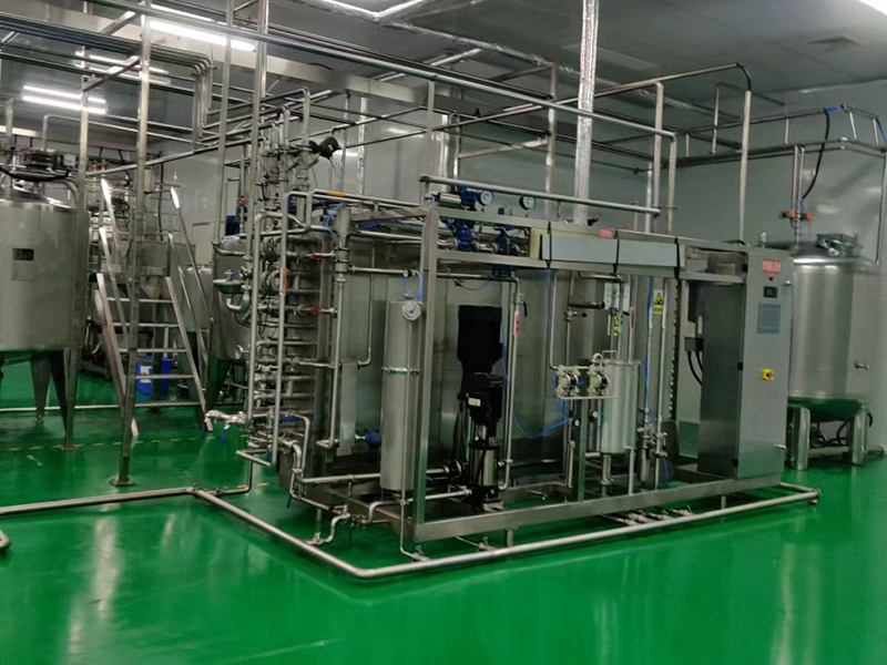 Sinopharm Chemical Reagent Herbal Extraction Line