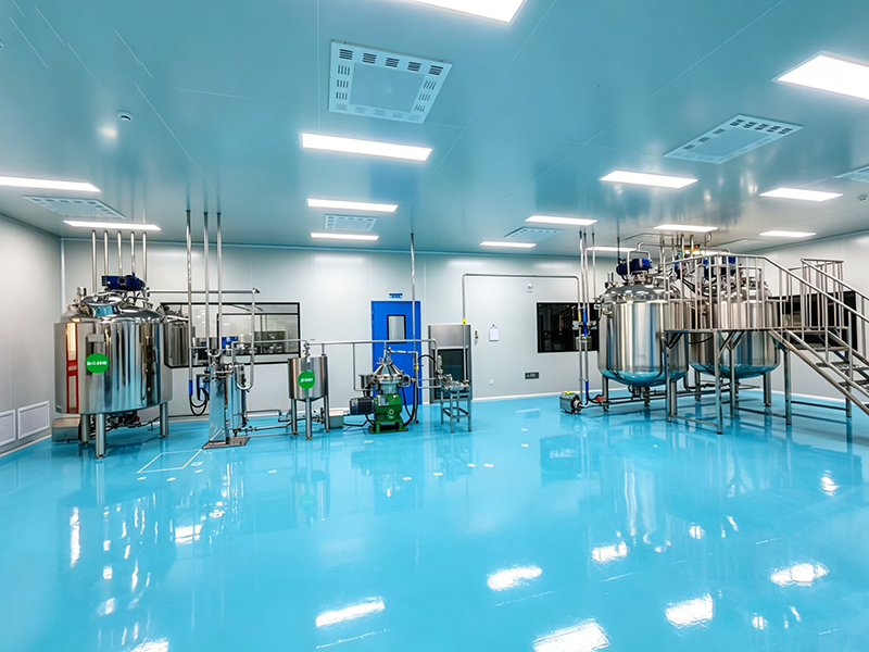 Fresh Juice Industry Pilot UHT Sterilizer